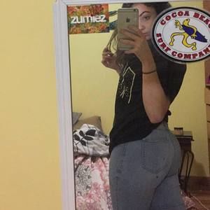 Meet your Posher, Chyanne